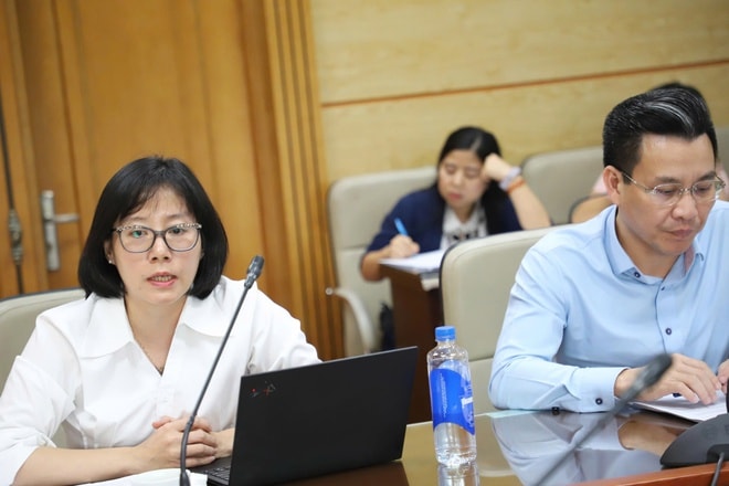 Kéo dài thời hạn tạm ngưng hiệu lực Nghị định số 46, Nghị quyết số 66.13 về an toàn thực phẩm- Ảnh 3. Kéo dài thời hạn tạm ngưng hiệu lực Nghị định số 46, Nghị quyết số 66.13 về an toàn thực phẩm- Ảnh 3.