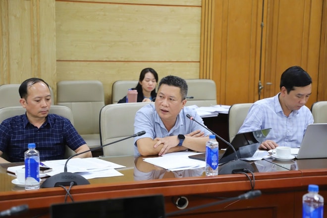 Kéo dài thời hạn tạm ngưng hiệu lực Nghị định số 46, Nghị quyết số 66.13 về an toàn thực phẩm- Ảnh 4. Kéo dài thời hạn tạm ngưng hiệu lực Nghị định số 46, Nghị quyết số 66.13 về an toàn thực phẩm- Ảnh 4.