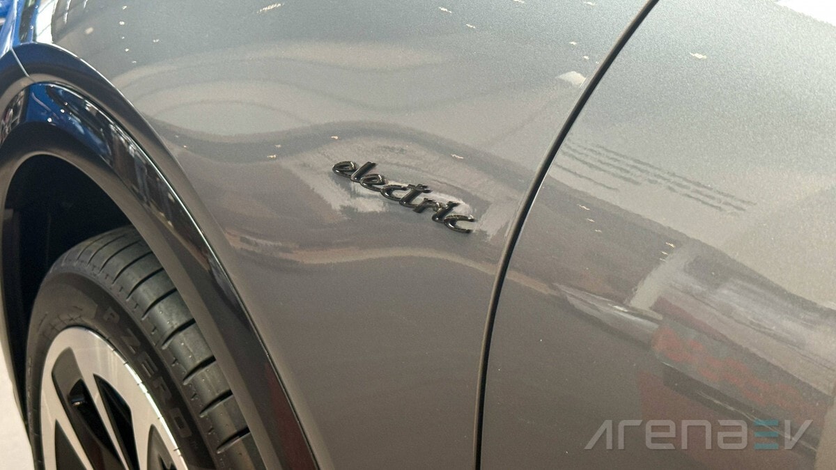 Đánh giá xe Porsche Cayenne Electric 2026 - SUV điện cực mạnh, sạc siêu nhanh - 2