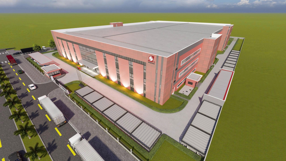 Hàng loạt dự án nhà ở, khu đô thị, công nghiệp chuẩn bị triển khai ở Huế- Ảnh 4.