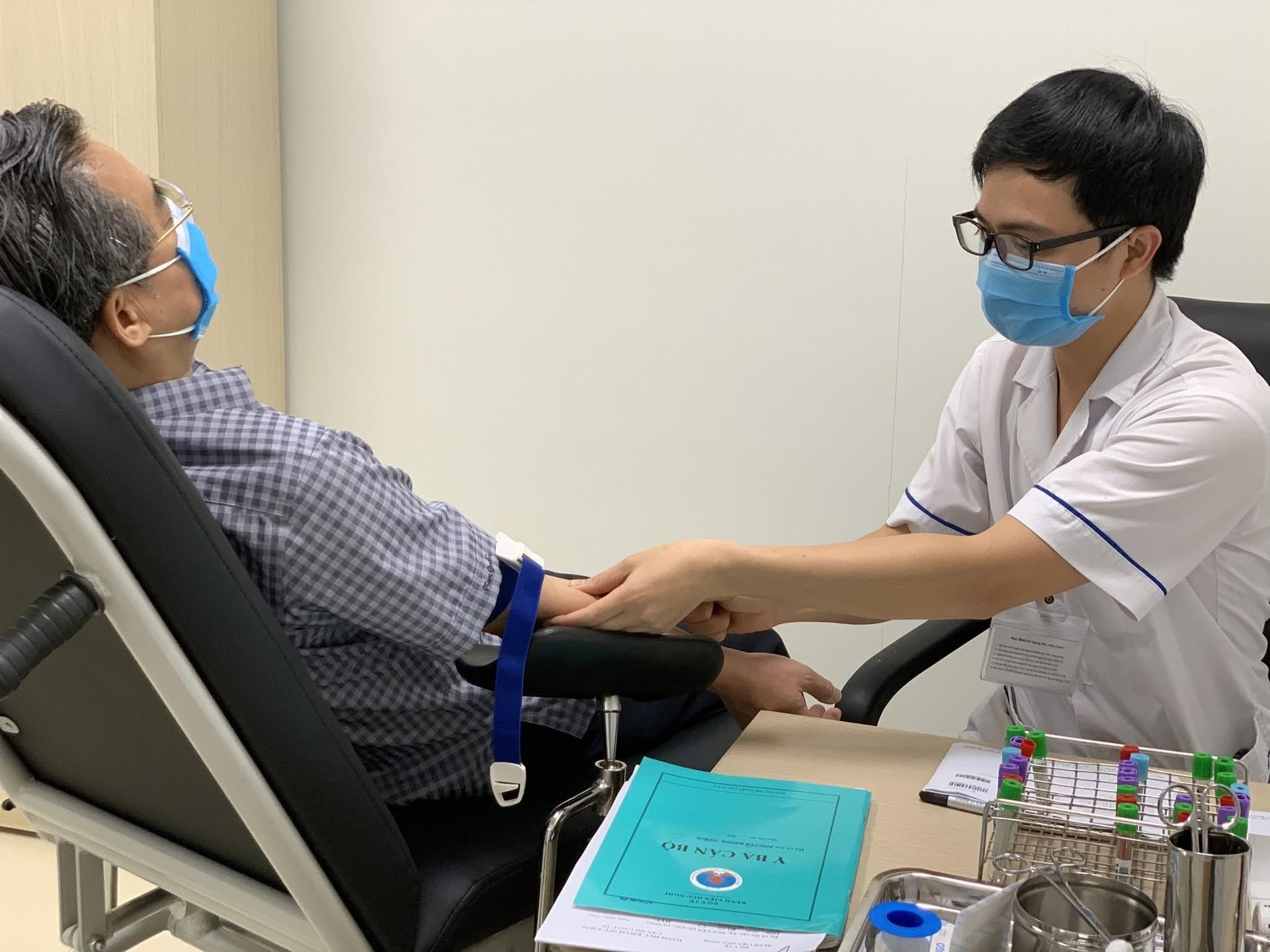 Tiếp cận kinh nghiệm quốc tế, nâng cao chất lượng chăm sóc, quản lý sức khỏe người cao tuổi- Ảnh 3.