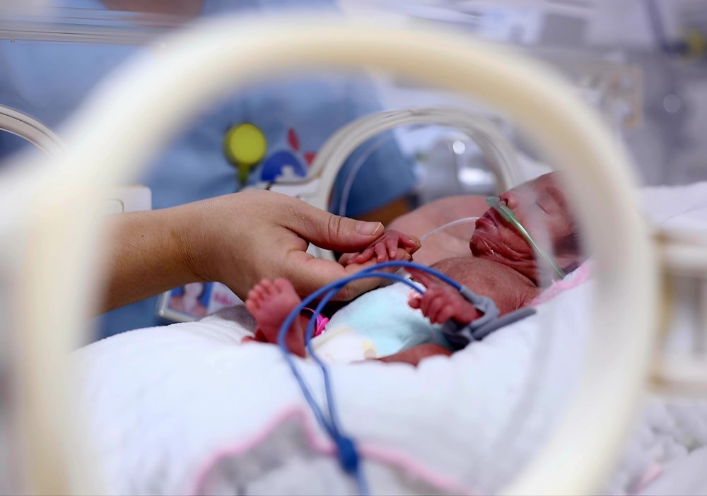 80 năm y tế Nghệ An: Giữ sự sống từ những nơi gian khó nhất- Ảnh 13.