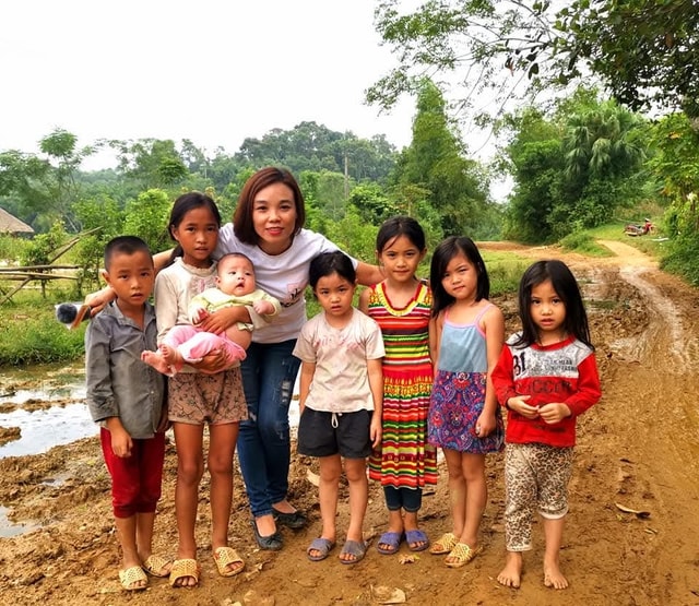 Cuộc thi Sự hy sinh thầm lặng và hành trình tìm chân dung thầy thuốc của một nữ nhà báo- Ảnh 2. Cuộc thi Sự hy sinh thầm lặng và hành trình tìm chân dung thầy thuốc của một nữ nhà báo- Ảnh 2.