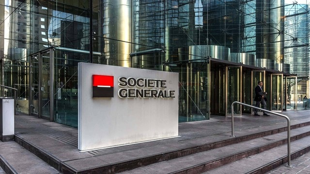 Tập đoàn tài chính hàng đầu Châu Âu giảm nắm giữ vàng- Ảnh 1.