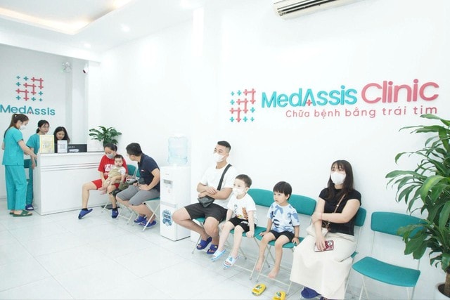 Med Mentor – Học bổng tiếp sức sinh viên ngành Y Dược trên cả nước- Ảnh 2. Med Mentor – Học bổng tiếp sức sinh viên ngành Y Dược trên cả nước- Ảnh 2.