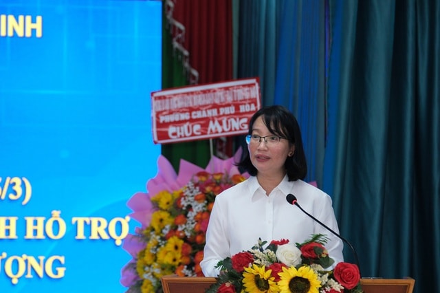 TPHCM nâng cao chất lượng chăm sóc sức khoẻ toàn diện cho người yếu thế- Ảnh 2.