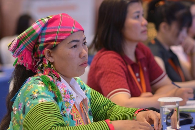 Giảm tử vong mẹ ở vùng khó: 60 xã miền núi không ghi nhận ca tử vong sau 4 năm can thiệp- Ảnh 3.