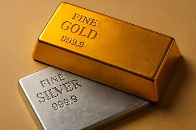 Phe bán vàng, bạc thế giới dường như đã hết động lực- Ảnh 1. Phe bán vàng, bạc thế giới dường như đã hết động lực- Ảnh 1.