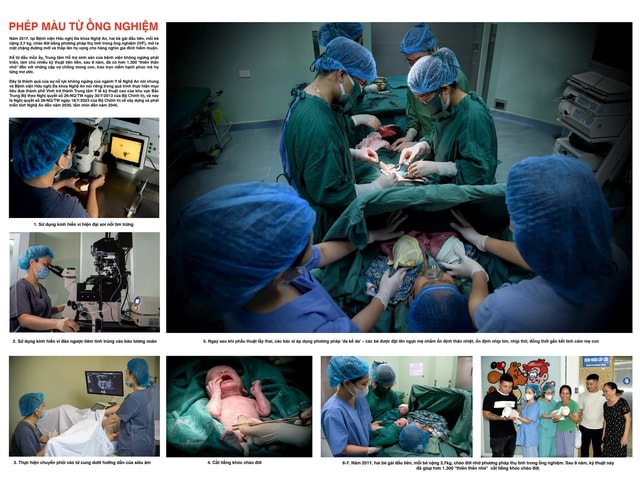 Y tế Nghệ An 80 năm: Giữ nền tảng, tăng tốc đổi mới vì người dân- Ảnh 8.