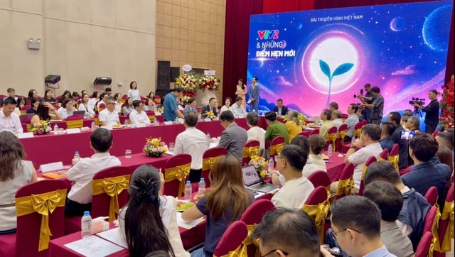 VTV2 đổi mới hệ thống chương trình chuyên biệt năm 2026- Ảnh 1.