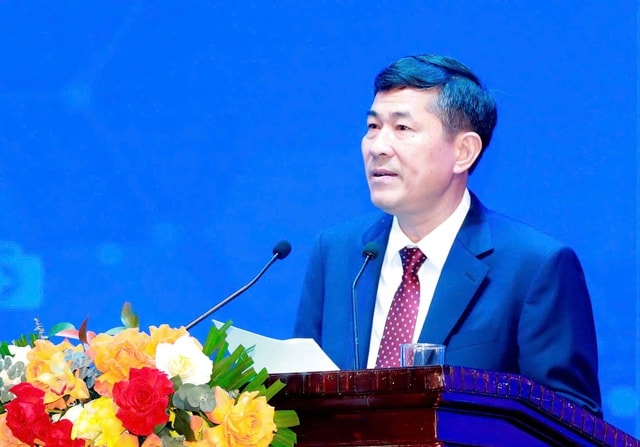 Y tế Nghệ An 80 năm: Giữ nền tảng, tăng tốc đổi mới vì người dân- Ảnh 9.