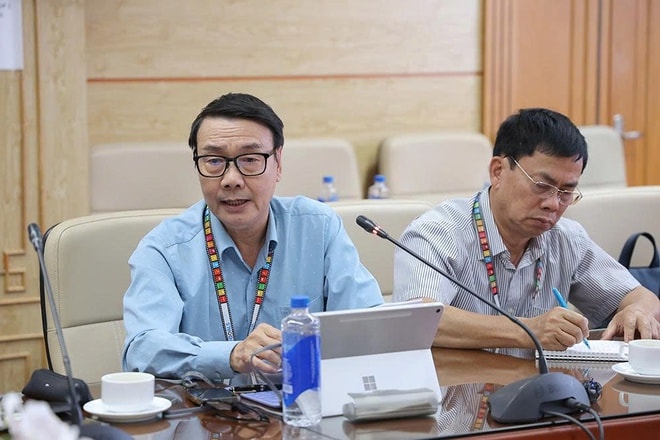 Bộ Y tế mong muốn GAVI tiếp tục ủng hộ, hỗ trợ mở rộng tiếp cận nguồn vắc xin, đặc biệt là vắc xin mới- Ảnh 7.