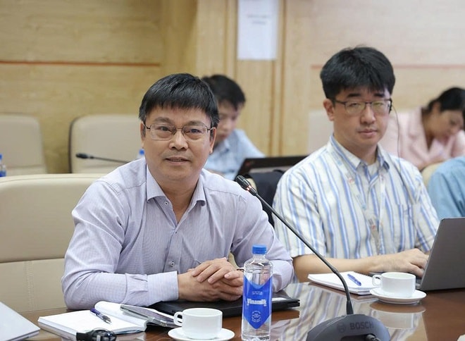 Bộ Y tế mong muốn GAVI tiếp tục ủng hộ, hỗ trợ mở rộng tiếp cận nguồn vắc xin, đặc biệt là vắc xin mới- Ảnh 6.