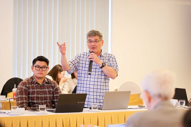 Sớm hoàn thiện văn bản hướng dẫn để đảm bảo tính đồng bộ, thống nhất trong triển khai Luật Dân số - Ảnh 7. Sớm hoàn thiện văn bản hướng dẫn để đảm bảo tính đồng bộ, thống nhất trong triển khai Luật Dân số - Ảnh 7.