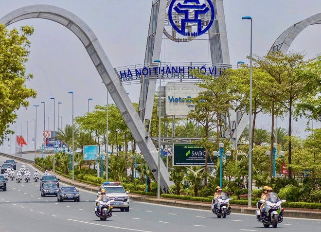 Gặp xe ưu tiên, người tham gia giao thông cần làm gì để tránh bị phạt?- Ảnh 3.