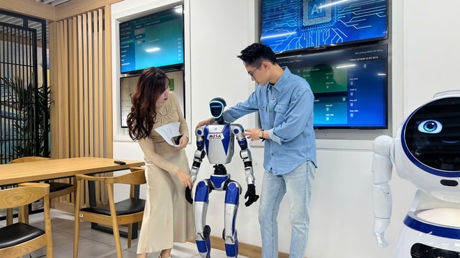 VTV2 đổi mới hệ thống chương trình chuyên biệt năm 2026- Ảnh 2.