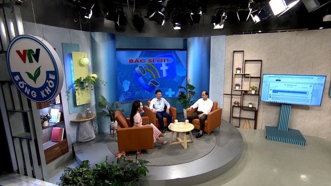 VTV2 đổi mới hệ thống chương trình chuyên biệt năm 2026- Ảnh 3.