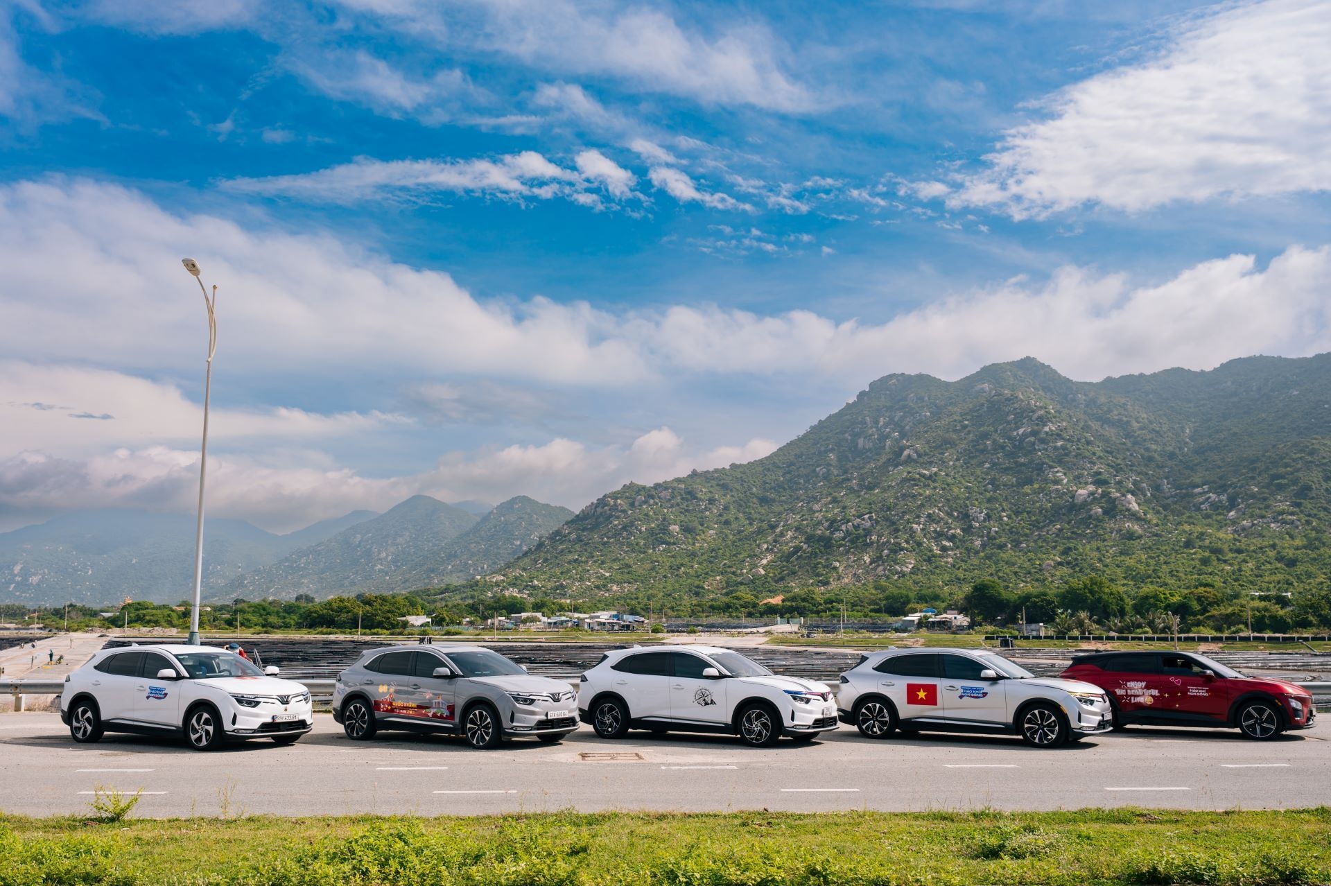 Mẫu xe tối ưu chi phí nhưng vẫn mang lại trải nghiệm cao cấp - 2