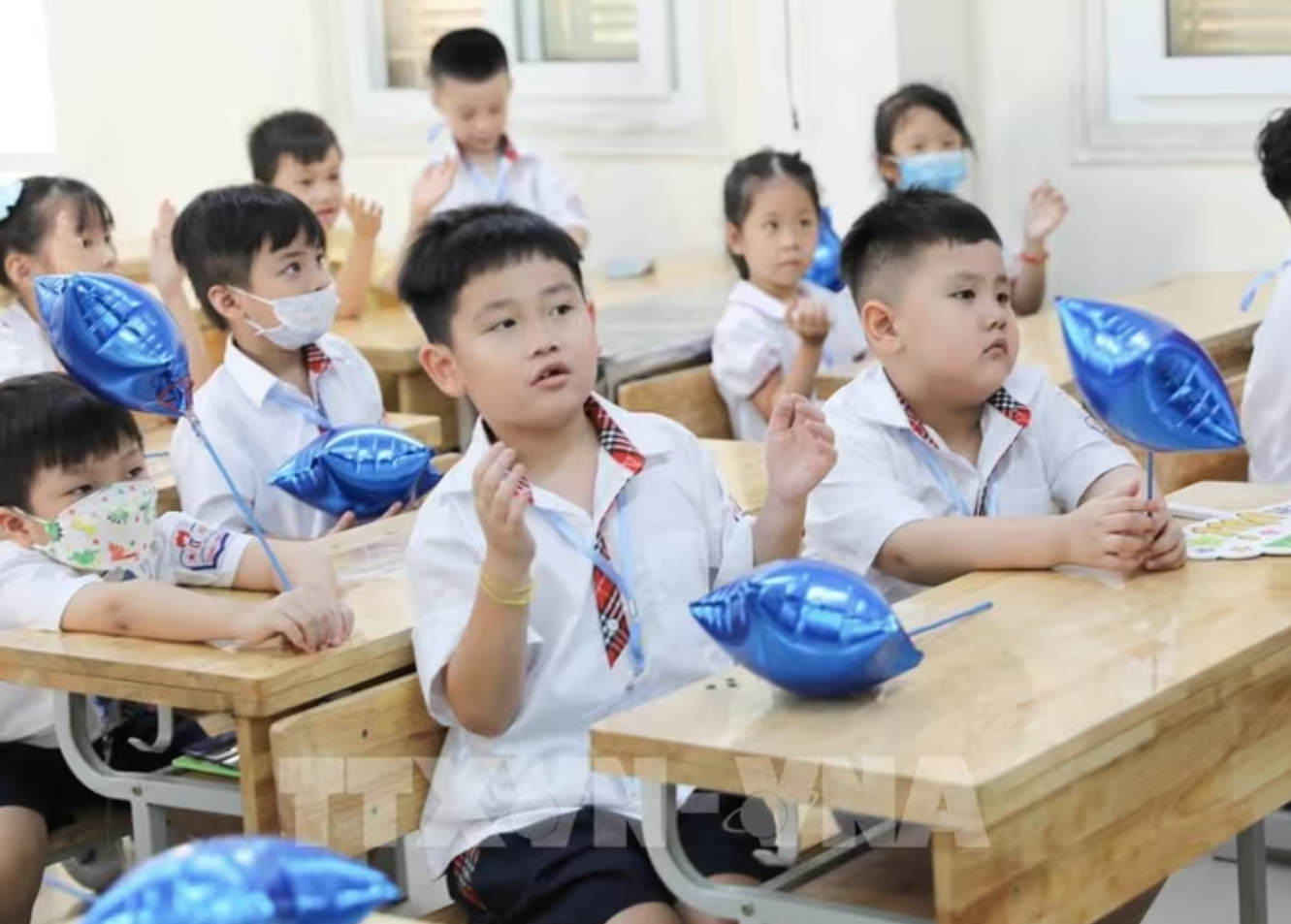 Cách rà soát dữ liệu tuyển sinh đầu cấp theo bản đồ số- Ảnh 1.