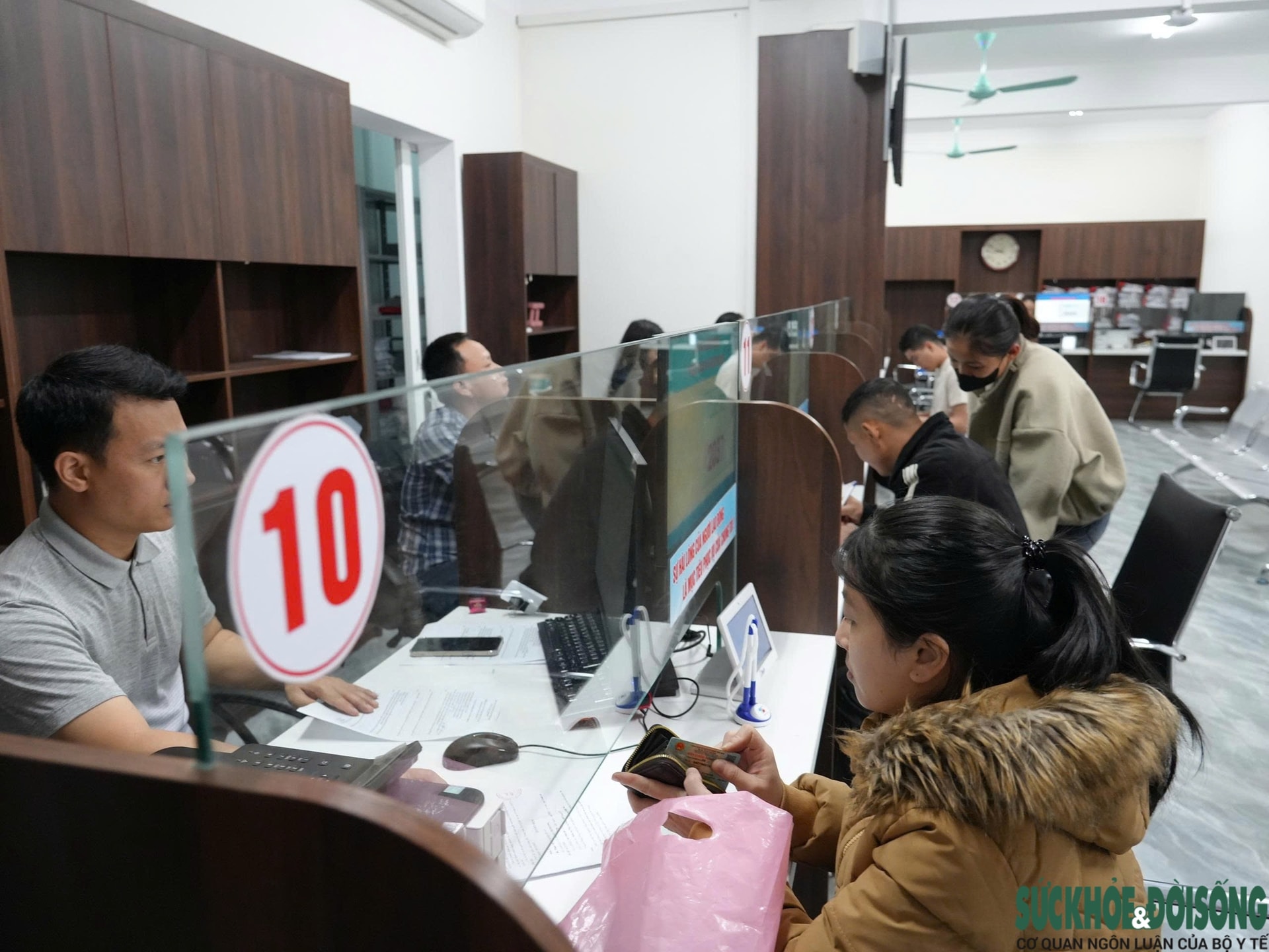 'Phao cứu sinh' cho người mất việc: Chính sách mới mở rộng quyền lợi từ năm 2026- Ảnh 1.