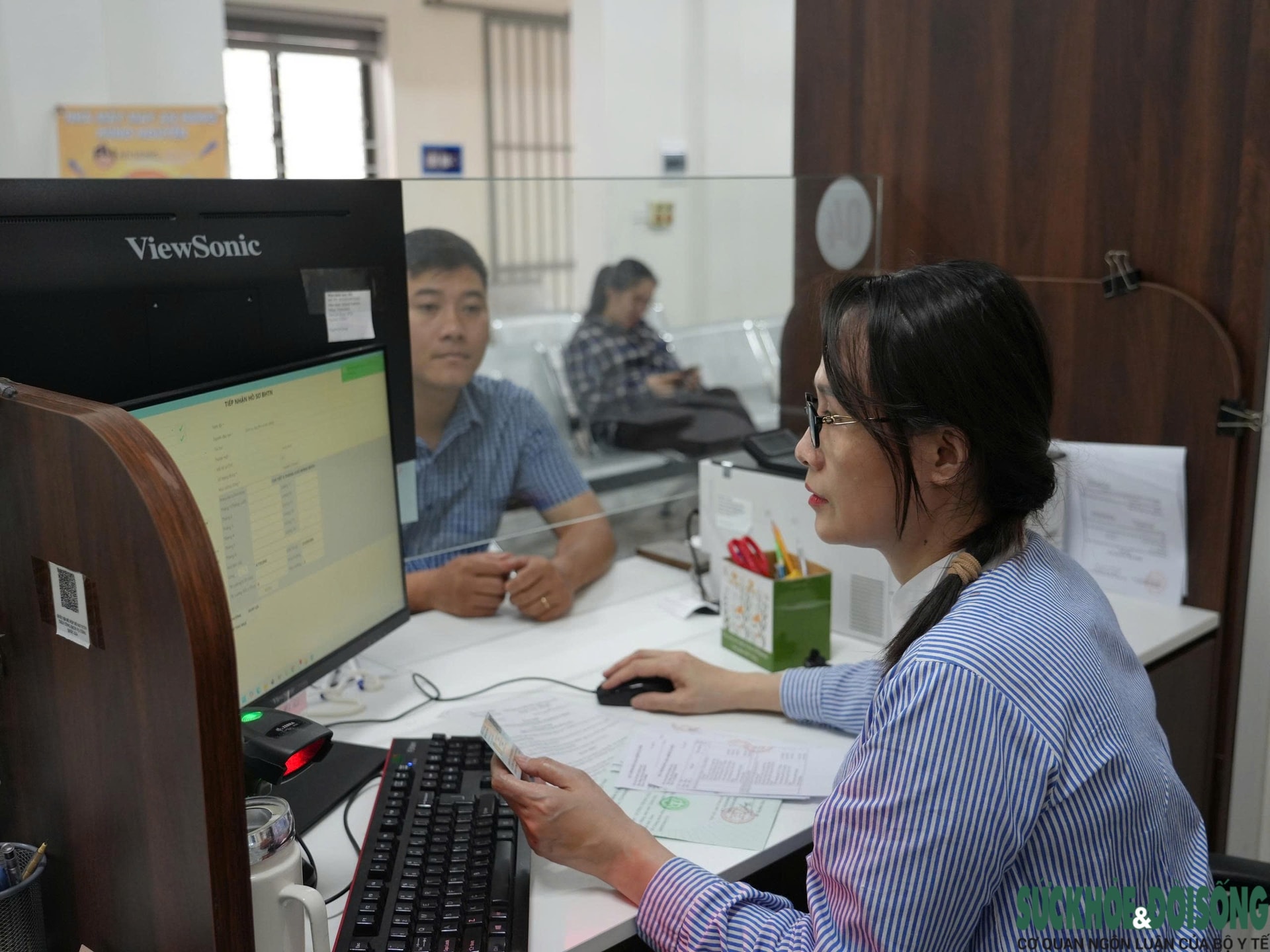 'Phao cứu sinh' cho người mất việc: Chính sách mới mở rộng quyền lợi từ năm 2026- Ảnh 2.