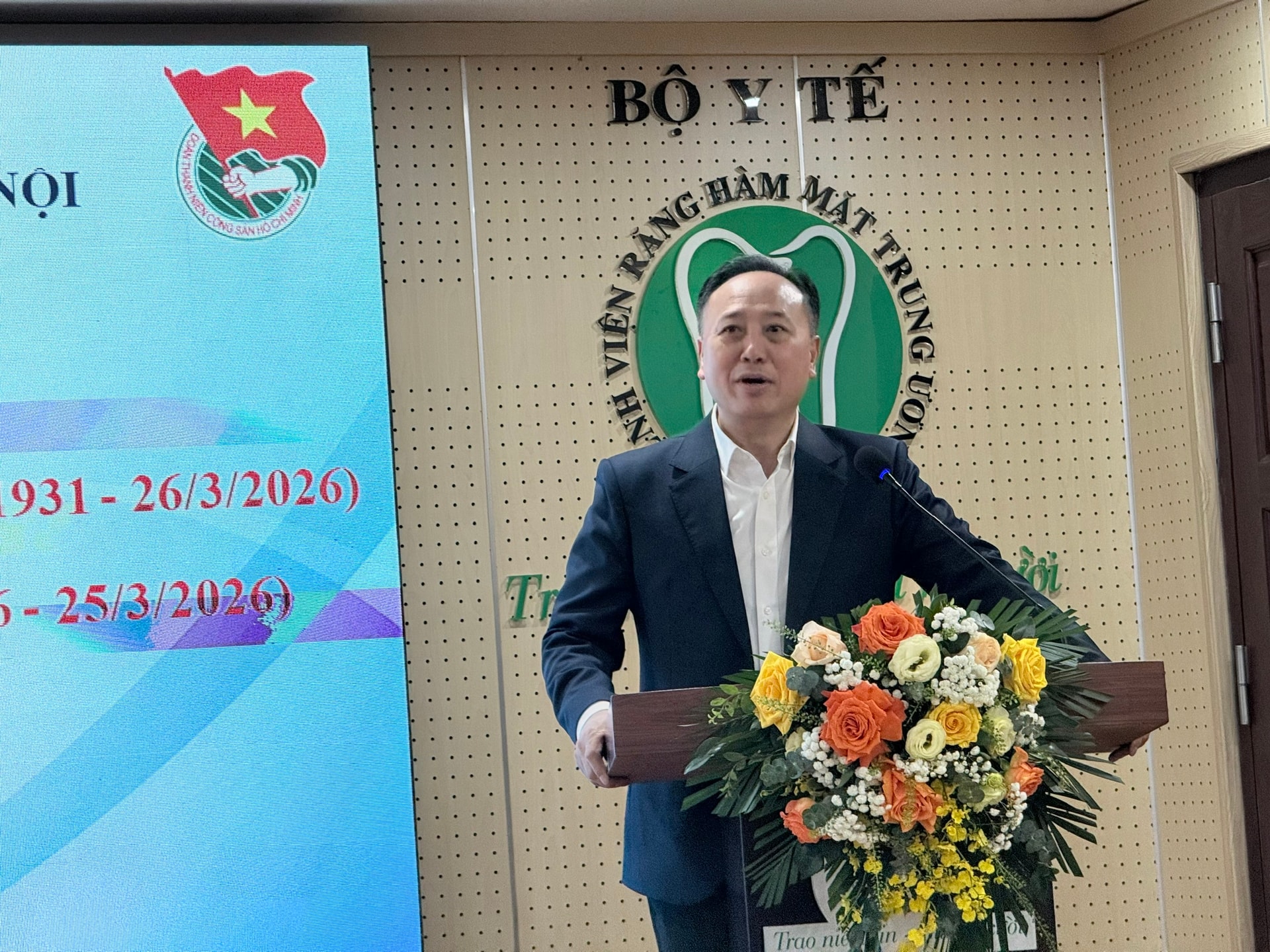 Phát huy vai trò công tác xã hội bệnh viện: Hướng tới chăm sóc toàn diện, lấy người bệnh làm trung tâm- Ảnh 2. Phát huy vai trò công tác xã hội bệnh viện: Hướng tới chăm sóc toàn diện, lấy người bệnh làm trung tâm- Ảnh 2.