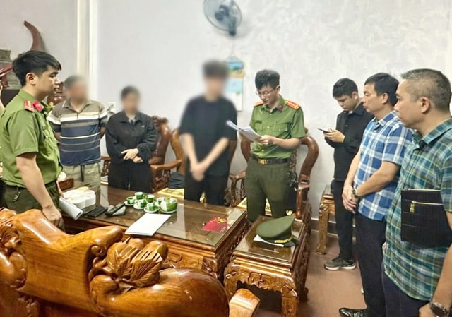 Nam sinh lớp 12 cầm đầu đường dây dùng mã độc tấn công hơn 94.000 máy tính- Ảnh 1.