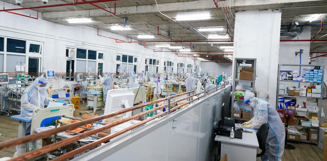 Tiêu chuẩn bác sĩ tuyến cuối từ thực tế tuyển dụng chuyên ngành đặc thù- Ảnh 1.