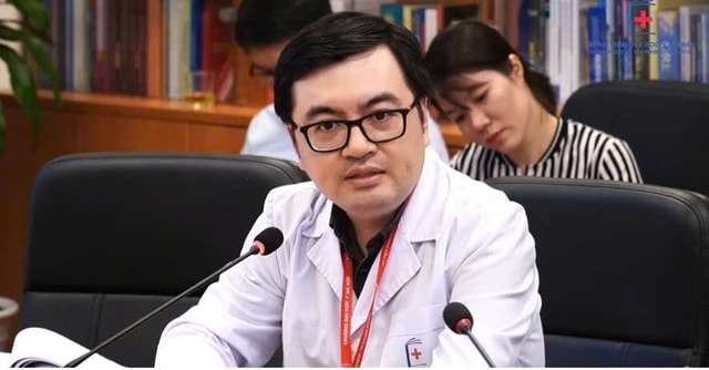 Tiêu chuẩn bác sĩ tuyến cuối từ thực tế tuyển dụng chuyên ngành đặc thù- Ảnh 2.