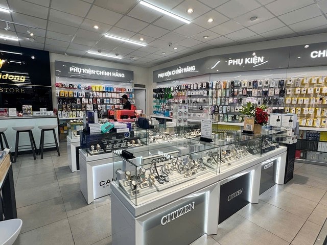 Bật mí lý do giới trẻ Việt mê mẩn đồng hồ Casio cùng mức giá cực hấp dẫn- Ảnh 1. Bật mí lý do giới trẻ Việt mê mẩn đồng hồ Casio cùng mức giá cực hấp dẫn- Ảnh 1.