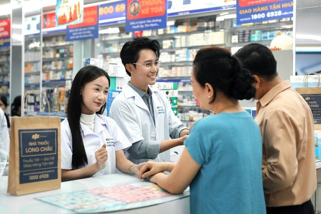 Long Châu hợp tác AstraZeneca tiên phong ra mắt liệu pháp thế hệ mới hỗ trợ cho người bị hen nặng- Ảnh 1.