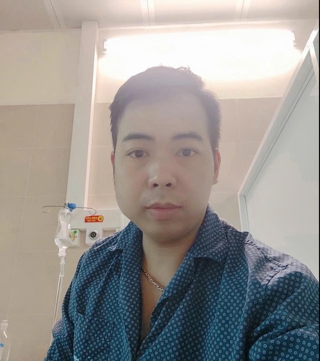 Người đàn ông kể lại thời khắc sinh tử cứu 7 người trong đám cháy- Ảnh 1.