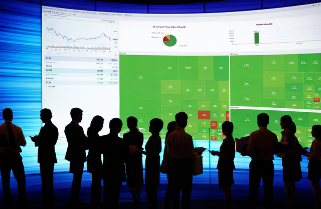 Chứng khoán 25/3 bật tăng mạnh- Ảnh 1. Chứng khoán 25/3 bật tăng mạnh- Ảnh 1.