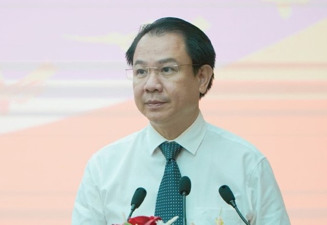 Giám đốc Sở Y tế An Giang cảnh báo viêm não mô cầu sau ca tử vong ở trẻ tại Phú Quốc- Ảnh 1.