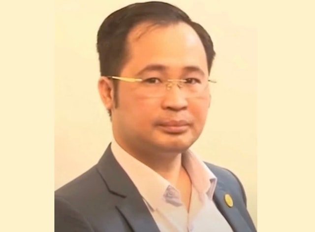 Công an Hà Nội tìm bị hại vụ ký gửi vàng tại Công ty ATV- Ảnh 1.