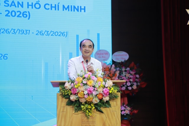 Thế hệ thầy thuốc trẻ cần biết làm chủ công nghệ và thấu hiểu con người- Ảnh 3.