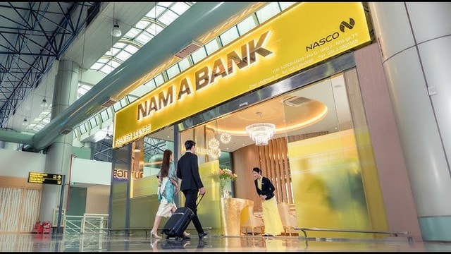 Thanh tra chỉ ra tồn tại, hạn chế của Nam A Bank Đà Nẵng- Ảnh 1.