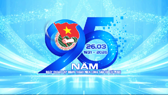 Ý nghĩa và nguồn gốc ngày thành lập Đoàn TNCS Hồ Chí Minh 26/3 chính xác- Ảnh 1. Ý nghĩa và nguồn gốc ngày thành lập Đoàn TNCS Hồ Chí Minh 26/3 chính xác- Ảnh 1.
