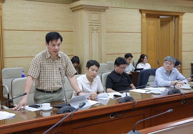 Xây dựng mạng lưới cấp cứu ngoại viện toàn quốc, bảo đảm 'thời gian vàng' cứu người- Ảnh 5.