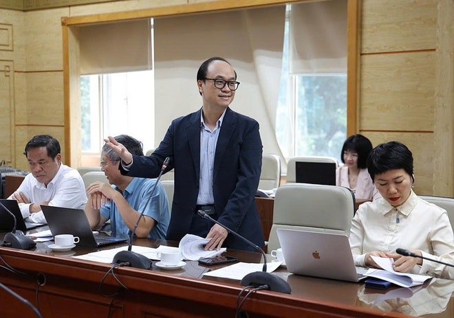 Xây dựng mạng lưới cấp cứu ngoại viện toàn quốc, bảo đảm 'thời gian vàng' cứu người- Ảnh 4.