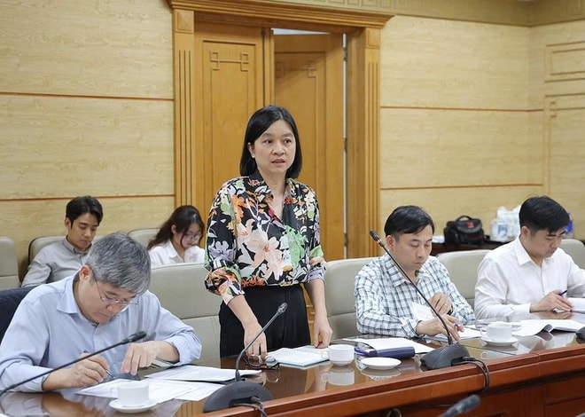 Xây dựng mạng lưới cấp cứu ngoại viện toàn quốc, bảo đảm 'thời gian vàng' cứu người- Ảnh 7.