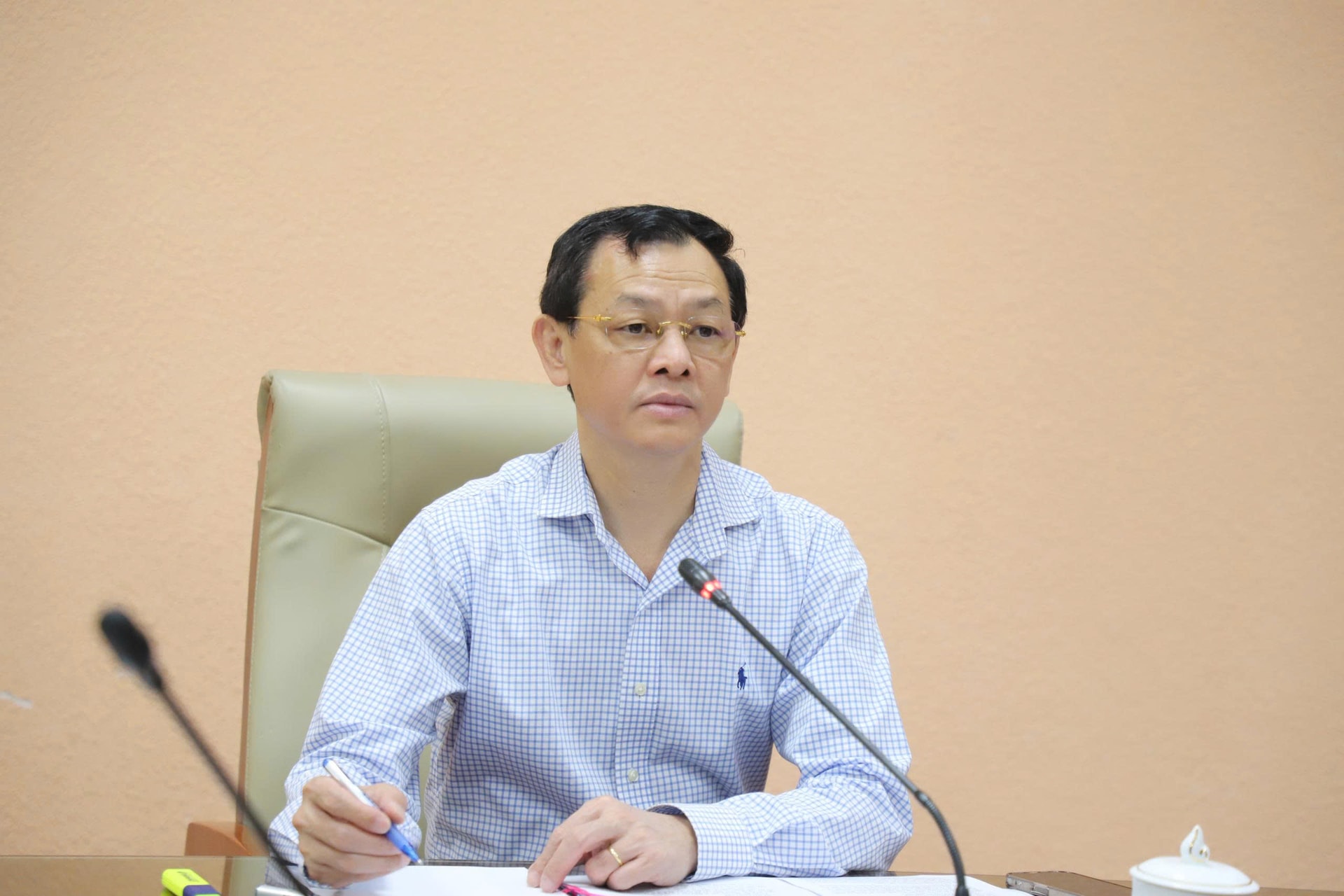 Xây dựng Thông tư mới thay thế quy định hiện hành về thực hành tốt sản xuất thuốc, nguyên liệu làm thuốc - Ảnh 1. Xây dựng Thông tư mới thay thế quy định hiện hành về thực hành tốt sản xuất thuốc, nguyên liệu làm thuốc - Ảnh 1.