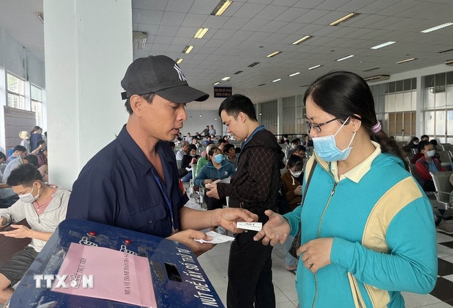 Mức xử phạt vi phạm quy định về kinh doanh đường sắt- Ảnh 3.