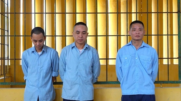 Triệt phá đường dây môi giới mua bán nội tạng núp bóng 'hiến tặng nhân đạo'- Ảnh 1.