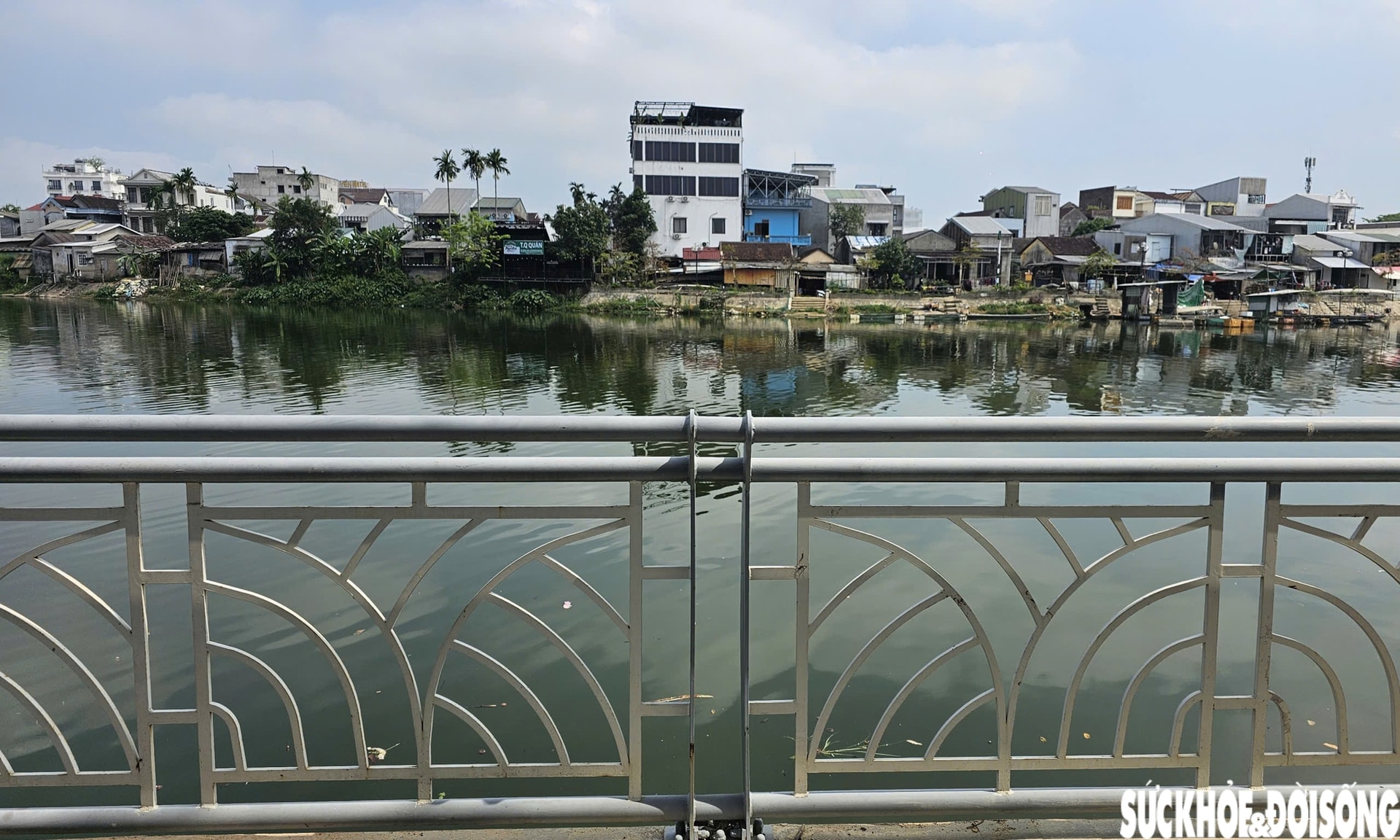 Đường đi bộ hàng trăm tỷ đồng ở Huế vướng mặt bằng... một hộ dân- Ảnh 2.