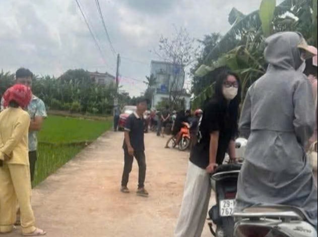 Án mạng đau lòng, em ruột sát hại anh trai do mâu thuẫn- Ảnh 1.