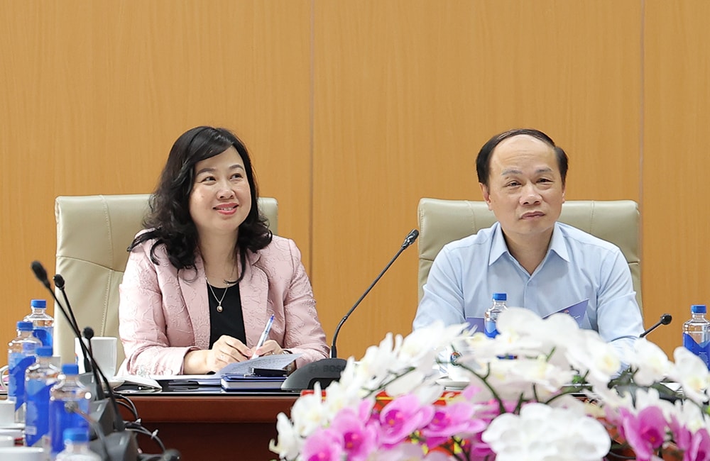 Sắp Mit tinh Ngày Sức khỏe toàn dân 7/4: Lan tỏa thông điệp 'Chủ động phòng bệnh - Vì một Việt Nam khỏe mạnh'- Ảnh 1.