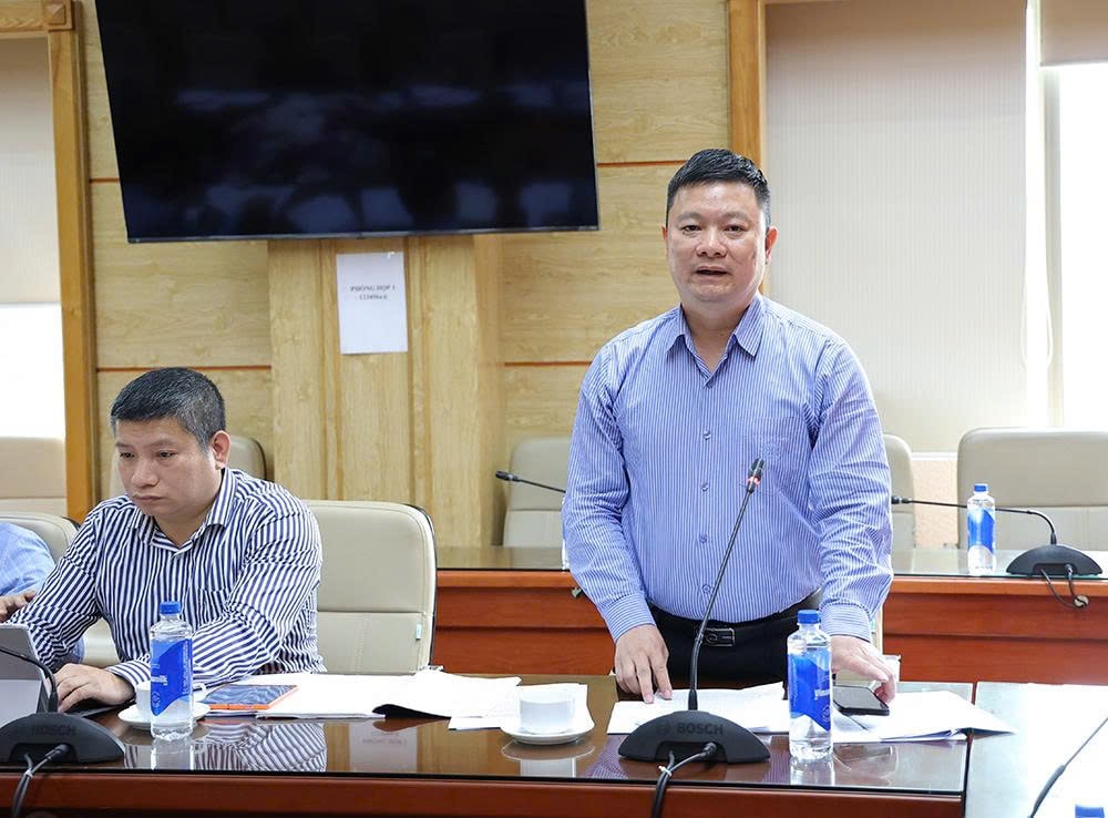 Đảm bảo quy trình chặt chẽ trong xây dựng chính sách cho đối tượng bảo trợ xã hội- Ảnh 2.