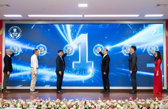 Gia tăng trẻ mắc dị tật khe hở môi-vòm miệng, Thủ đô lập Trung tâm điều trị, chăm sóc hiện đại- Ảnh 3. Gia tăng trẻ mắc dị tật khe hở môi-vòm miệng, Thủ đô lập Trung tâm điều trị, chăm sóc hiện đại- Ảnh 3.