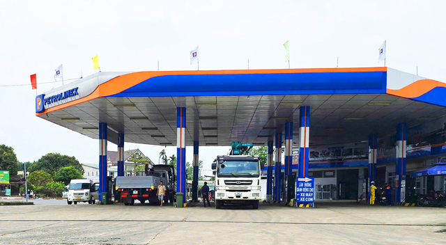 Quảng Trị công bố lộ trình sử dụng xăng sinh học- Ảnh 1.